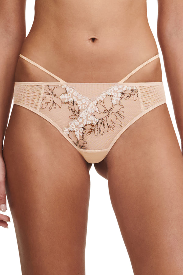 Chantelle Spice Thong